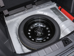 2021款 1.6L CVT豪华型