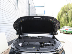 2021款 1.6L CVT豪华型