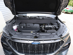 2021款 1.6L CVT豪华型