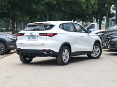 2021款 1.6L 手动精英型