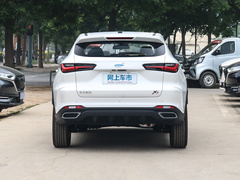 2021款 1.6L 手动精英型