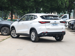 2021款 1.6L 手动精英型