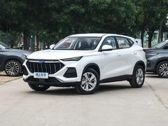 2021款 1.6L 手动精英型