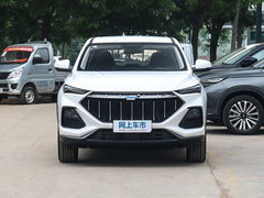 2021款 1.6L 手动精英型