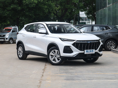 2021款 1.6L 手动精英型