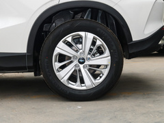 2021款 1.6L 手动精英型