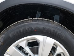 2021款 1.6L 手动精英型