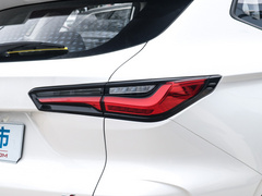 2021款 1.6L 手动精英型