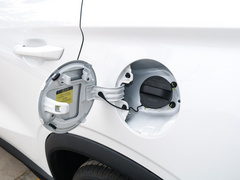 2021款 1.6L 手动精英型
