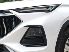 2021款 1.6L 手动精英型