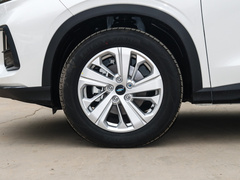 2021款 1.6L 手动精英型