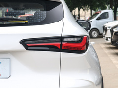 2021款 1.6L 手动精英型