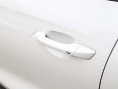 2021款 1.6L 手动精英型
