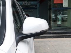 2021款 1.6L 手动精英型