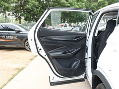 2021款 1.6L 手动精英型