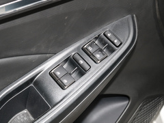 2021款 1.6L 手动精英型