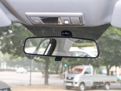 2021款 1.6L 手动精英型