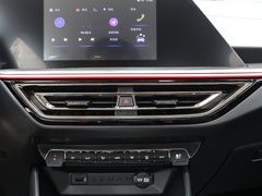 2021款 1.6L 手动精英型