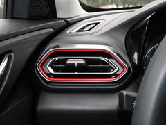 2021款 1.6L 手动精英型