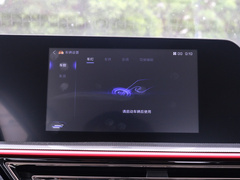2021款 1.6L 手动精英型