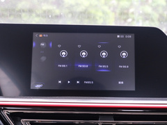 2021款 1.6L 手动精英型