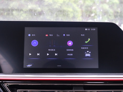 2021款 1.6L 手动精英型