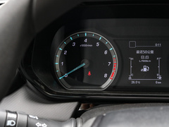 2021款 1.6L 手动精英型