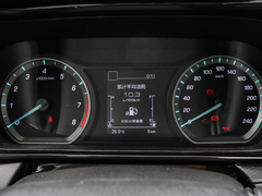 2021款 1.6L 手动精英型
