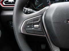 2021款 1.6L 手动精英型
