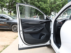 2021款 1.6L 手动精英型
