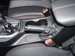 2021款 1.6L 手动精英型