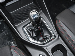 2021款 1.6L 手动精英型