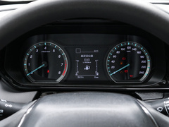 2021款 1.6L 手动精英型