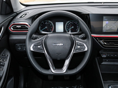 2021款 1.6L 手动精英型