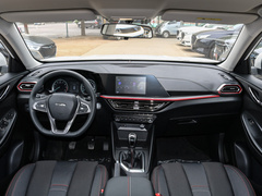 2021款 1.6L 手动精英型