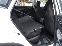 2021款 1.6L 手动精英型