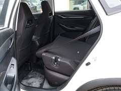2021款 1.6L 手动精英型