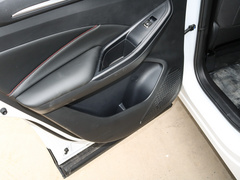 2021款 1.6L 手动精英型