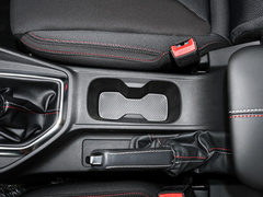 2021款 1.6L 手动精英型