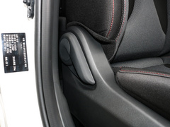 2021款 1.6L 手动精英型