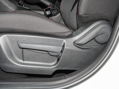 2021款 1.6L 手动精英型