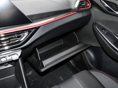 2021款 1.6L 手动精英型