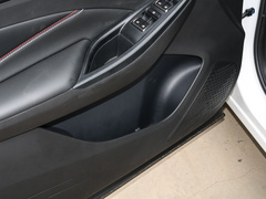 2021款 1.6L 手动精英型