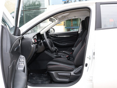 2021款 1.6L 手动精英型