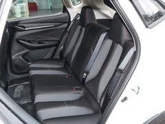 2021款 1.6L 手动精英型