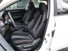 2021款 1.6L 手动精英型