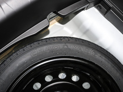 2021款 1.6L 手动精英型