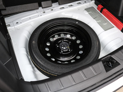 2021款 1.6L 手动精英型