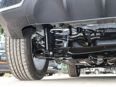 2021款 1.6L 手动精英型