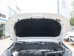 2021款 1.6L 手动精英型